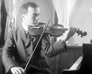 برانیسلاو هابرمن - Bronislav Huberman