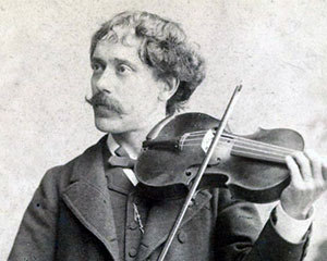 پابلو د سارازات - Pablo De Sarasate