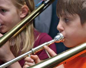 پداگوژی موسیقی