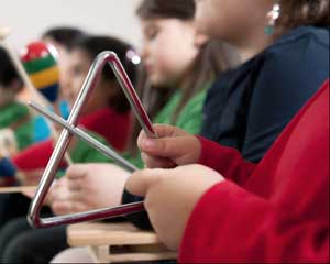 پداگوژی موسیقی