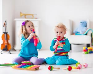 پداگوژی موسیقی