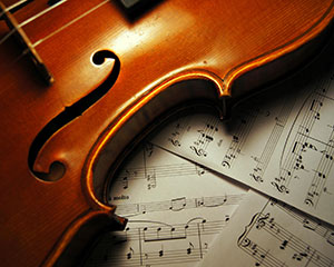 تصاویر ویولن