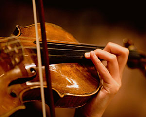 تصاویر ویولن
