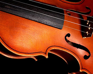 تصاویر ویولن